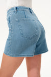 Elowen High Rise Shorts