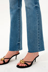 Cape Town Low Rise Bootcut