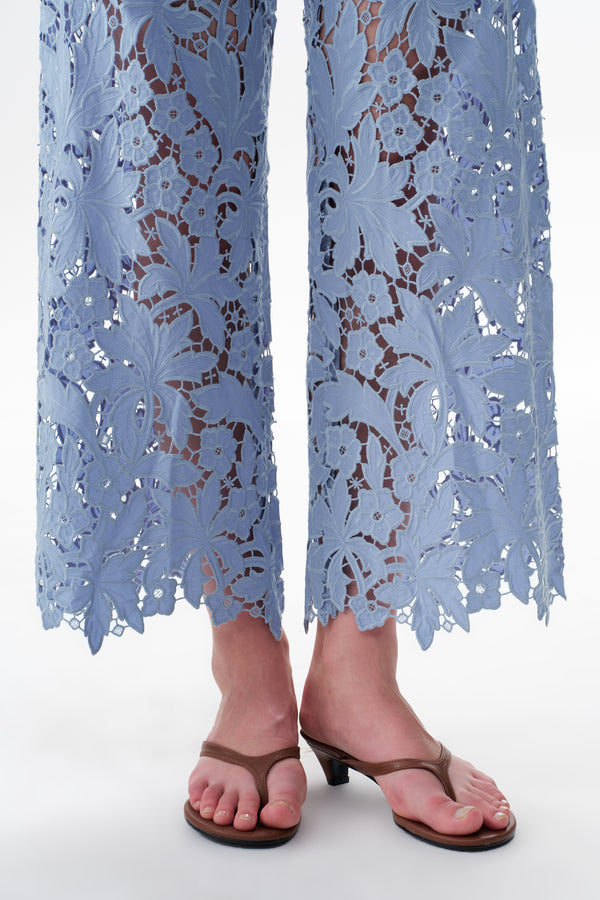 NEW YORK 30" FLORAL