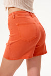 Elowen High Rise Shorts