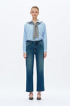 HIGH RISE VINTAGE STRAIGHT-Straight-BAYEAS