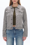Long Sleeve Jacket