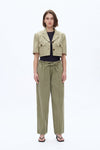 High Rise Mom Jeans-Mom Jeans-BAYEAS