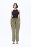 High Rise Mom Jeans-Mom Jeans-BAYEAS