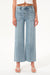 Jess High Rise Relaxed Straight Denim Jeans
