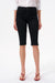 Mid Rise Skimmer Capri Jeans
