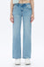 Alsa Wide Leg Distressed Jeans-Wide Leg-BAYEAS