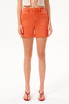 Elowen High Rise Shorts
