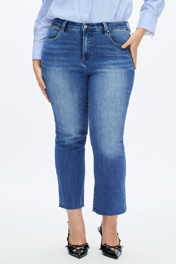 MEDIUM BLUE