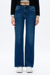 ALSA MID RISE WIDE LEG-Wide Leg-BAYEAS