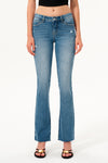 Cape Town Low Rise Bootcut