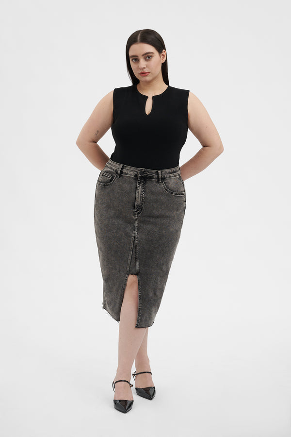 DEBBY SKIRT