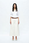 Timothy Low Rise Relax Wide Leg Trousers Denim Jeans-Wide Leg-BAYEAS