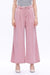 HIGH RISE TENCEL WIDE LEG-Wide Leg-BAYEAS