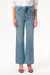 Caius High Rise Bootcut Jeans