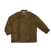 Relaxed Leopard Jacket-Jackets-BAYEAS