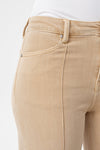 Greta Low Rise Barrel Pants