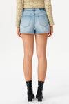 Caius Mid Rise Shorts