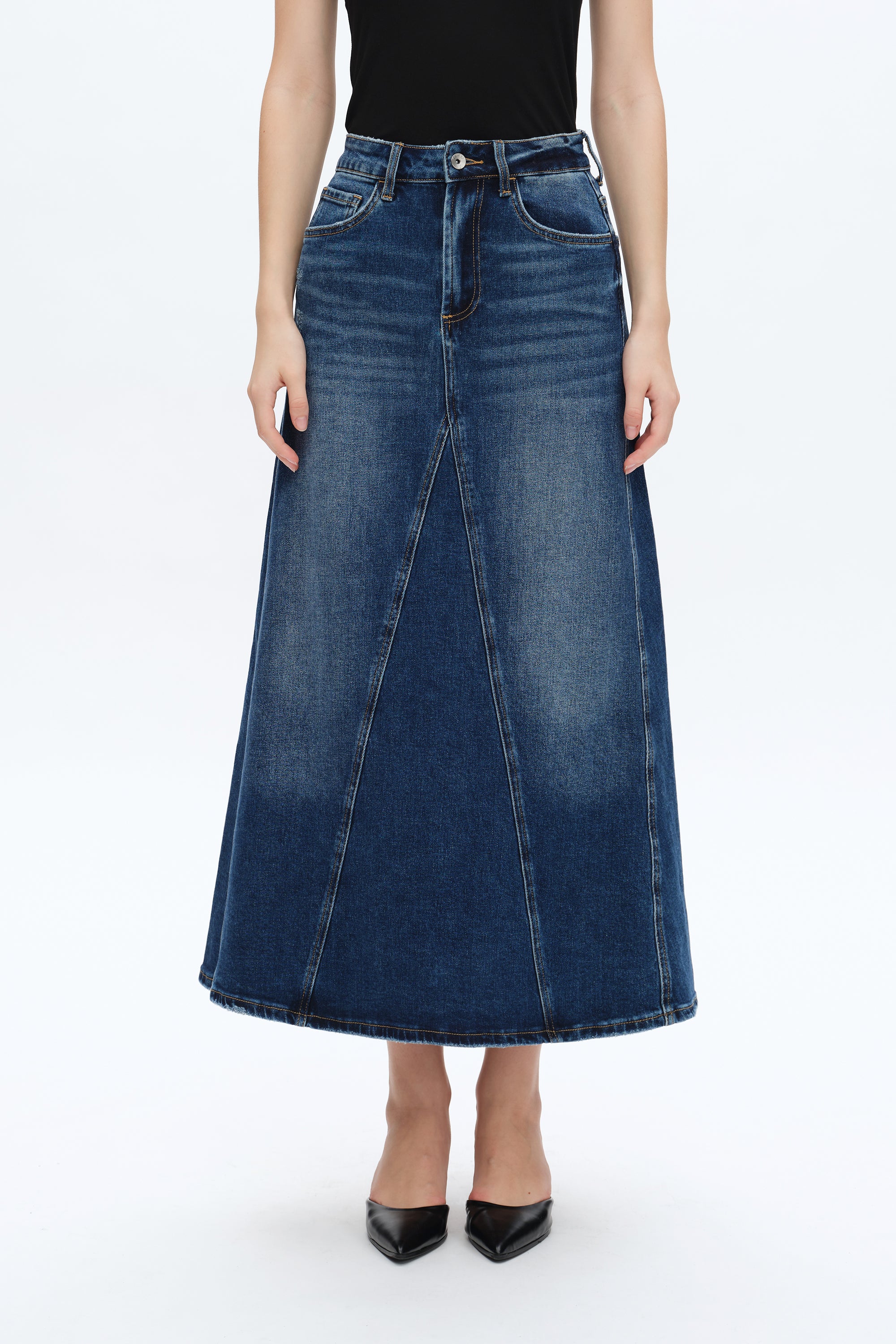 SKIRTS – Bayeas SKIRTS – Bayeas