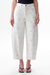 Berlin High Rise Barrel Jeans