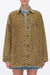 Relaxed Leopard Jacket-Jackets-BAYEAS