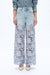 HIGH RISE LACE WIDE LEG-Wide Leg-BAYEAS