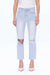 Bella Ripped Vintage Jeans