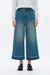 High Rise Wide Leg Jeans