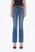 Womens Bootcut Jeans