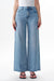 High Rise Wide Leg Jeans