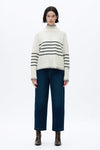 High Rise Harem Jeans-Harem-BAYEAS