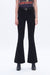 Eva High Rise Flare Denim Jeans-Flare & Bootcut-BAYEAS