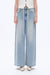 HIGH RISE DRAWSTRING BAGGY-Wide Leg-BAYEAS