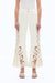 HIGH RISE LACE WIDE LEG-Wide Leg-BAYEAS