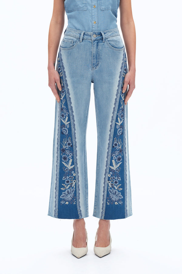 HIGH RISE WIDE LEG-Wide Leg-BAYEAS