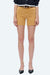 Nyla Jorts With Raw Hem