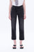 High Rise Mom Denim Jeans