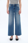 LISA MID RISE WIDE LEG-Wide Leg-BAYEAS