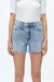 Kelly High Rise Jorts-Shorts-BAYEAS