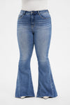 ANNA HIGH RISE FLARE