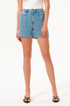 Elowen High Rise Shorts
