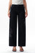 Mid Rise Relaxed Straight Jeans