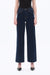 Beth High Rise Wide Leg Denim Jeans