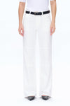 Eva Mid Rise Wide Leg Denim Jeans-Wide Leg-BAYEAS