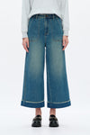 HIGH RISE WIDE LEG-Wide Leg-BAYEAS