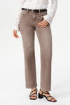 Briar Mid Rise Straight Jeans
