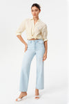 Briar High Rise Tapered Jeans