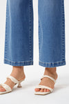 Briar High Rise Wide Leg Jeans