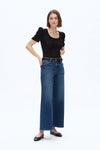 LISA MID RISE WIDE LEG-Wide Leg-BAYEAS