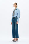 HIGH RISE VINTAGE STRAIGHT-Straight-BAYEAS